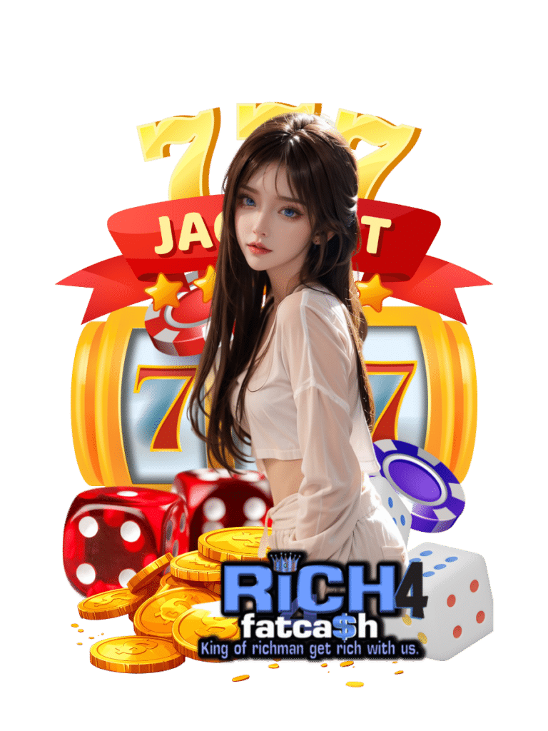 rich4fatcash คาสิโนสด